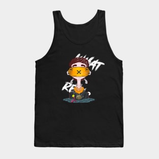 What is Real? Tank Top